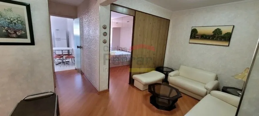 Foto 1 de Apartamento com 1 Quarto à venda, 61m² em Barra Funda, São Paulo