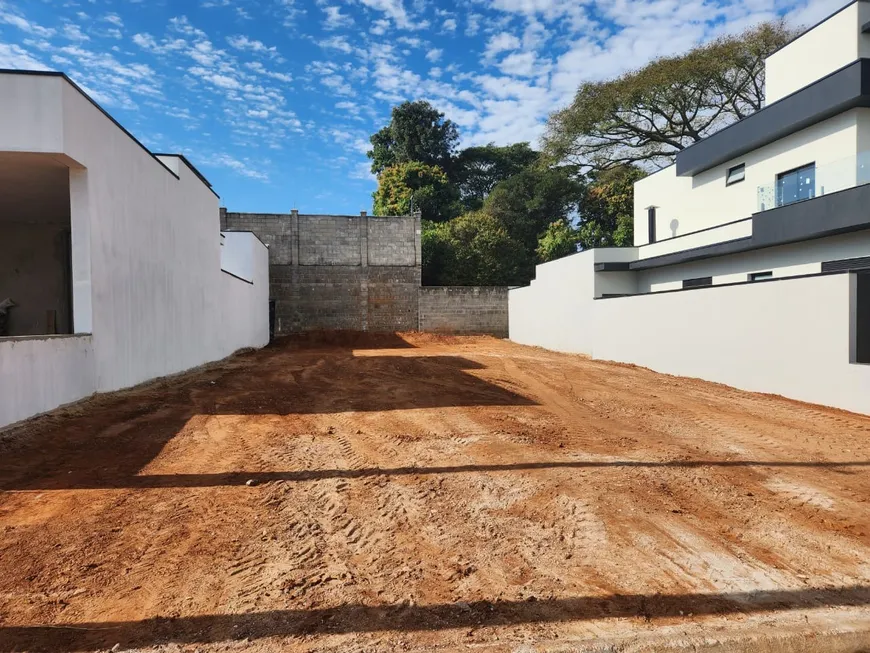 Foto 1 de Lote/Terreno à venda, 300m² em Rota das Flores, Artur Nogueira