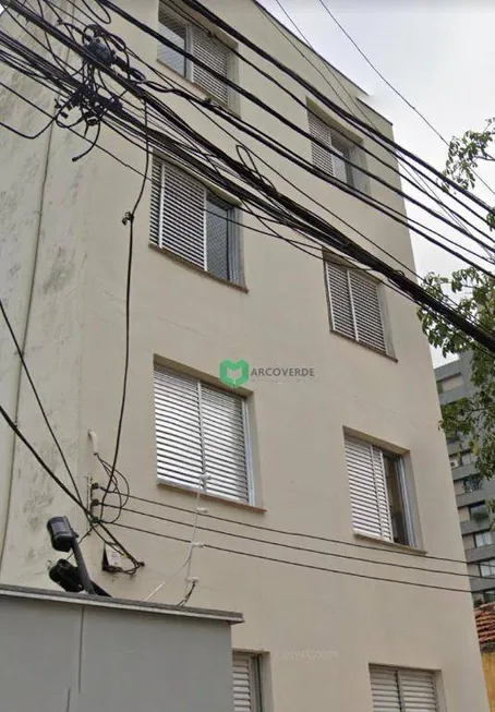 Foto 1 de Apartamento com 3 Quartos à venda, 98m² em Vila Mariana, São Paulo