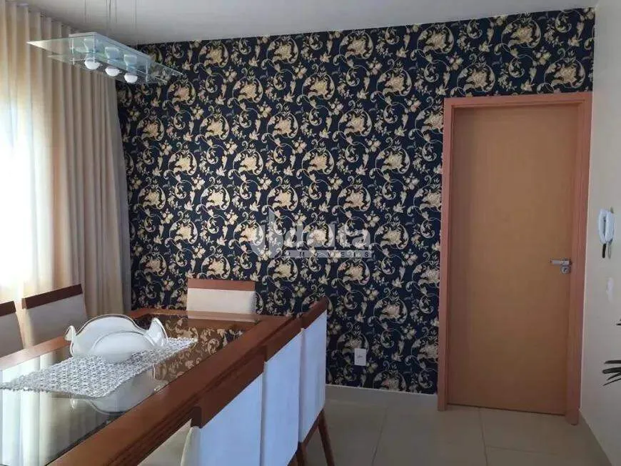 Foto 1 de Apartamento com 3 Quartos à venda, 110m² em Copacabana, Uberlândia