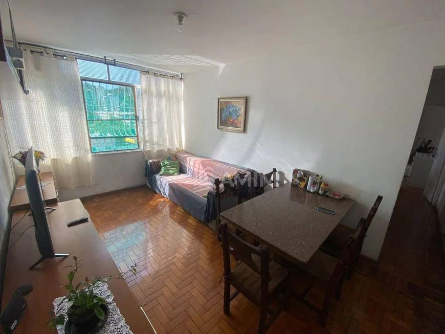 Foto 1 de Apartamento com 2 Quartos à venda, 113m² em Icaraí, Niterói