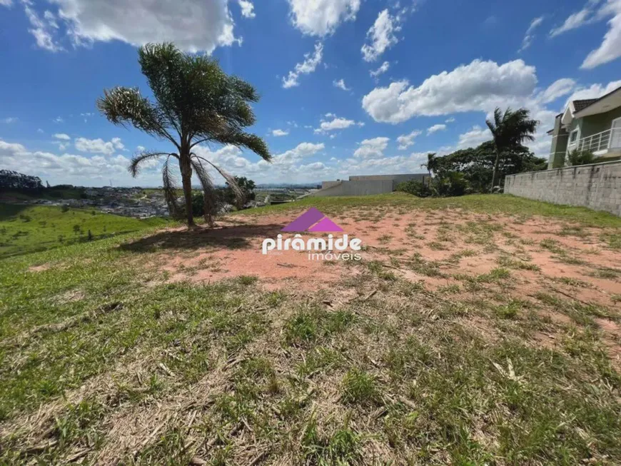 Foto 1 de Lote/Terreno à venda, 1875m² em Mirante do Vale, Jacareí