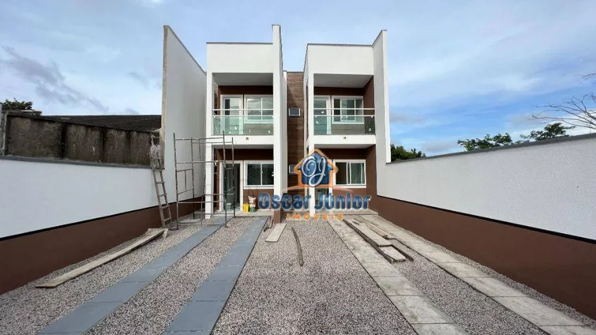 Foto 1 de Casa com 3 Quartos à venda, 96m² em Pajuçara, Maracanaú