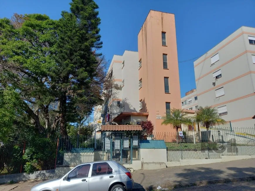 Foto 1 de Apartamento com 2 Quartos à venda, 53m² em Santo Antônio, Porto Alegre