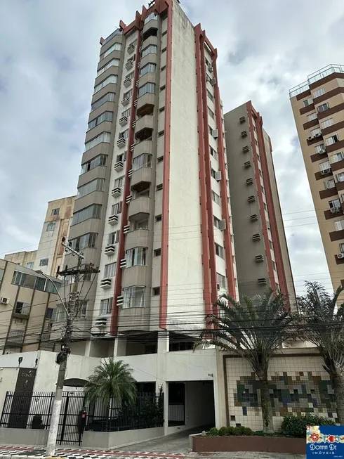 Foto 1 de Apartamento com 3 Quartos à venda, 160m² em Centro, Itajaí