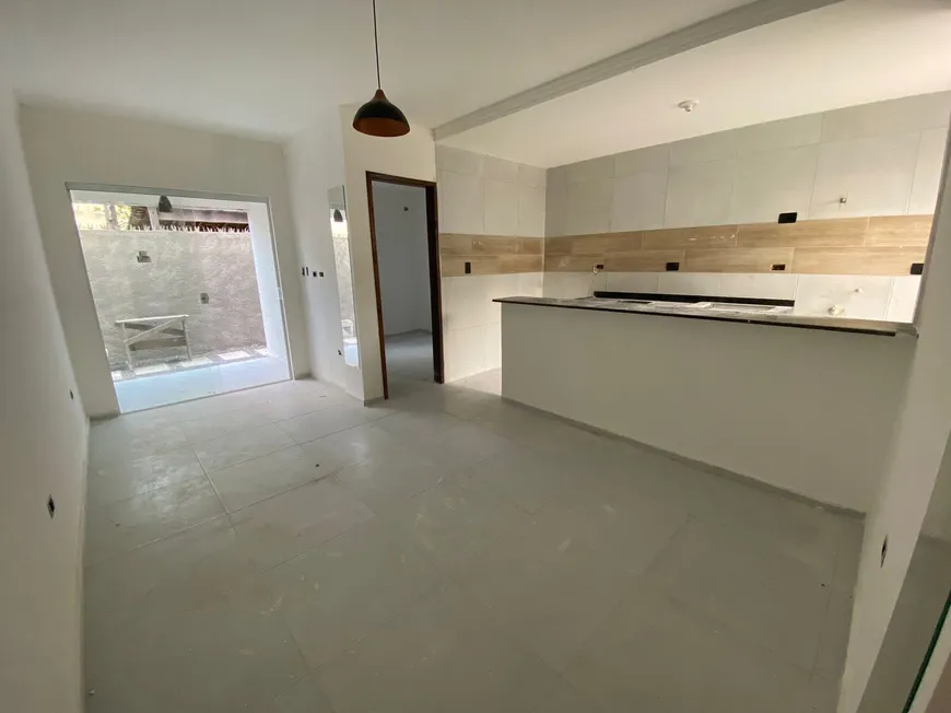 Foto 1 de Casa com 2 Quartos à venda, 60m² em Nossa Senhora da Conceição, Paulista