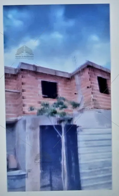 Foto 1 de Sobrado com 2 Quartos à venda, 48m² em Vila California, São Paulo