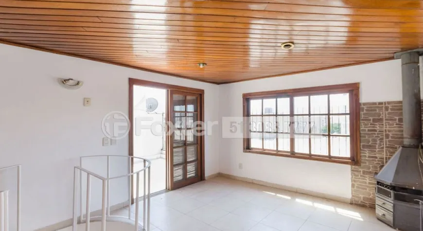 Foto 1 de Apartamento com 2 Quartos à venda, 110m² em Cristo Redentor, Porto Alegre