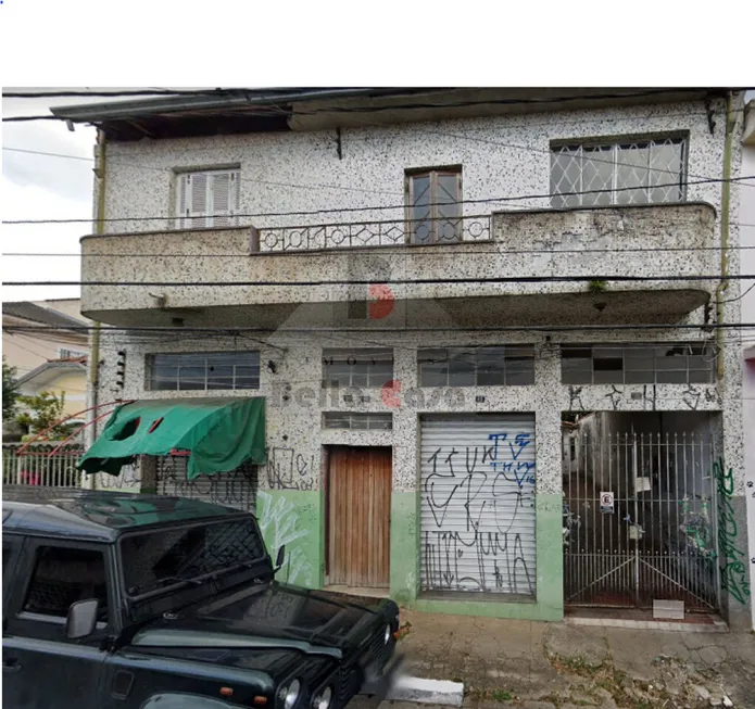 Foto 1 de Lote/Terreno para venda ou aluguel, 240m² em Vila Zelina, São Paulo