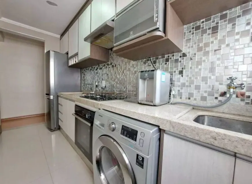 Foto 1 de Apartamento com 2 Quartos à venda, 47m² em Vila Cosmopolita, São Paulo