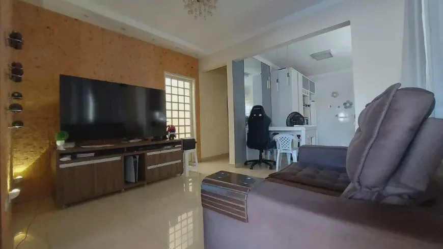 Foto 1 de Casa com 3 Quartos à venda, 194m² em Vila Menck, Osasco