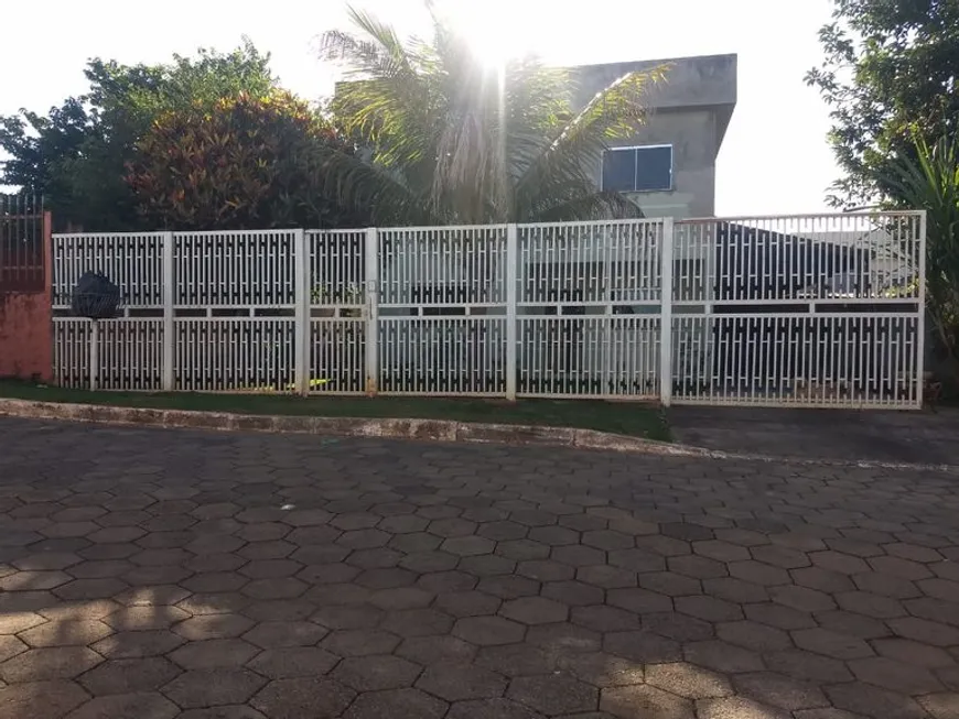 Foto 1 de Casa de Condomínio com 3 Quartos à venda, 210m² em Setor Habitacional Contagem, Brasília