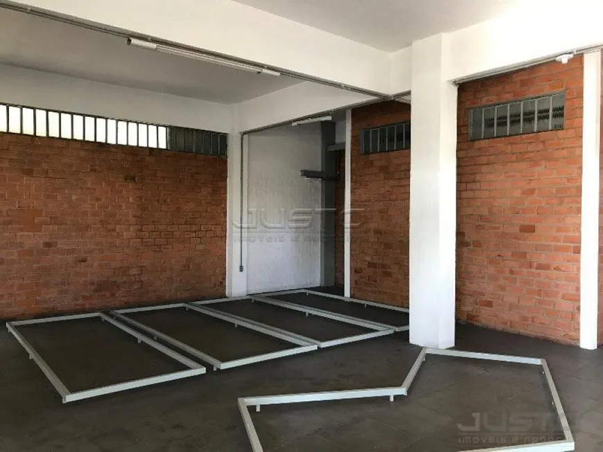 Foto 1 de Prédio Comercial para alugar, 60m² em Rio Branco, São Leopoldo