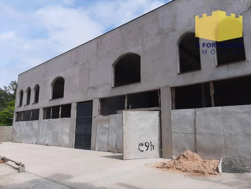 Foto 1 de Ponto Comercial para alugar, 55m² em Vila Jones, Americana