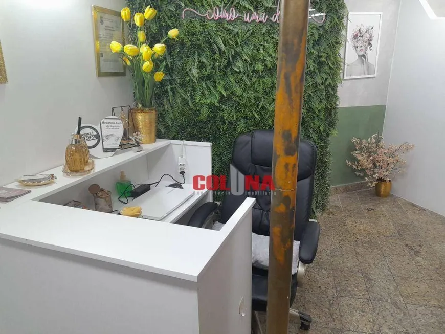 Foto 1 de Ponto Comercial à venda, 48m² em Icaraí, Niterói