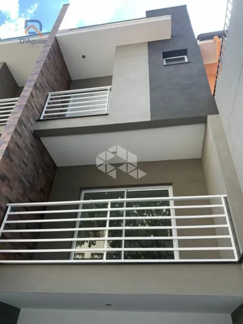 Foto 1 de Casa com 3 Quartos à venda, 130m² em Lauzane Paulista, São Paulo