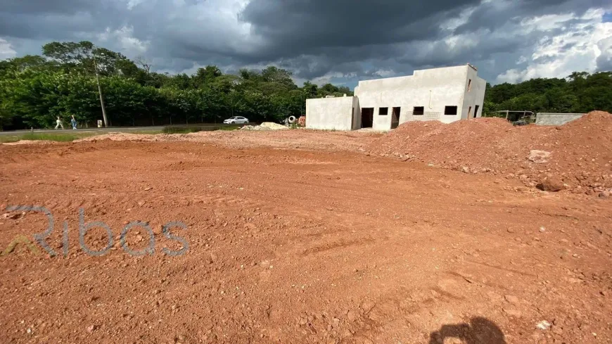 Foto 1 de Lote/Terreno à venda, 622m² em Machadinho, Jarinu