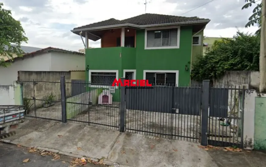 Foto 1 de Casa com 3 Quartos à venda, 220m² em Jardim Anhembi, São José dos Campos