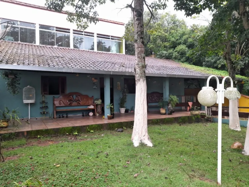 Foto 1 de Casa de Condomínio com 2 Quartos à venda, 300m² em Parque das Rosas, Cotia