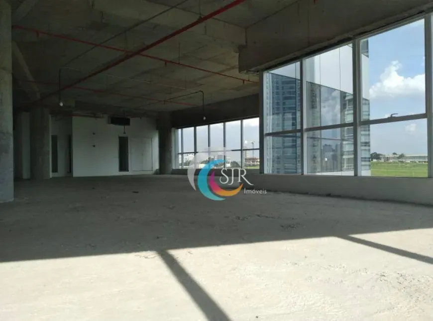 Foto 1 de Sala Comercial para alugar, 281m² em Alphaville, Barueri