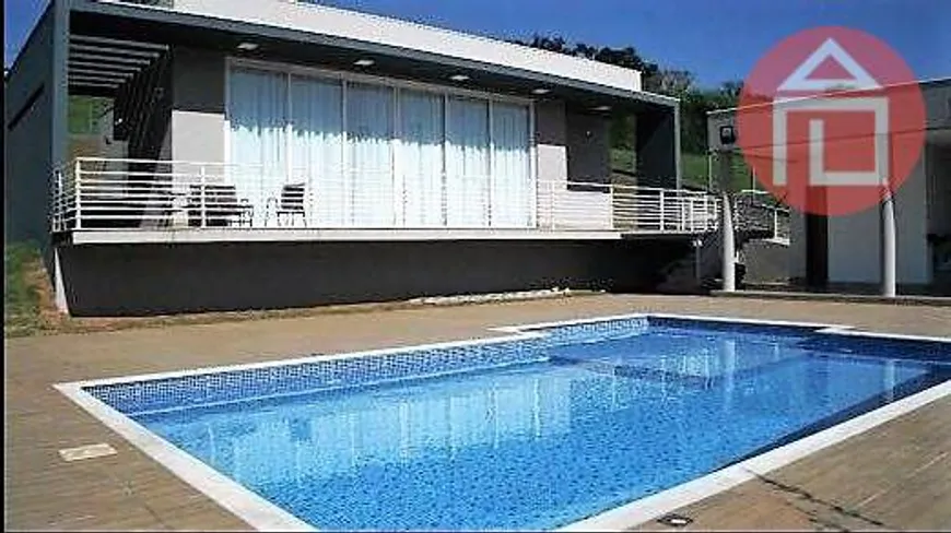 Foto 1 de Casa de Condomínio com 4 Quartos à venda, 328m² em Condominio Jardim das Palmeiras, Bragança Paulista