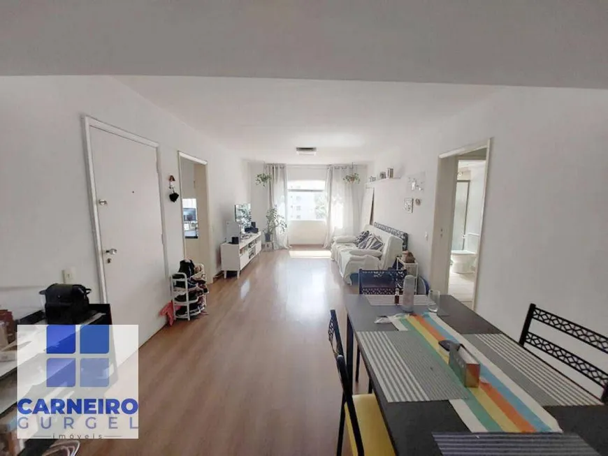 Foto 1 de Apartamento com 2 Quartos à venda, 86m² em Pinheiros, São Paulo