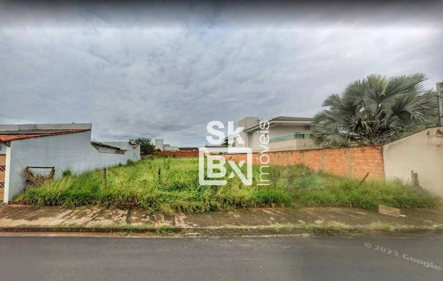 Foto 1 de Lote/Terreno à venda, 1020m² em Minas Gerais, Uberlândia