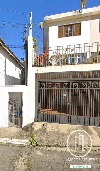 Foto 1 de Casa com 3 Quartos à venda, 165m² em Veleiros, São Paulo