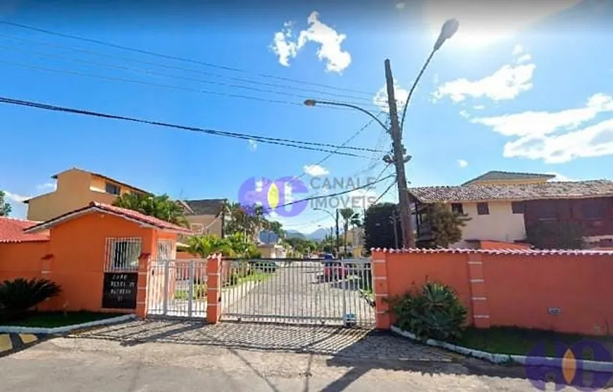 Foto 1 de Lote/Terreno à venda, 180m² em Recreio Dos Bandeirantes, Rio de Janeiro