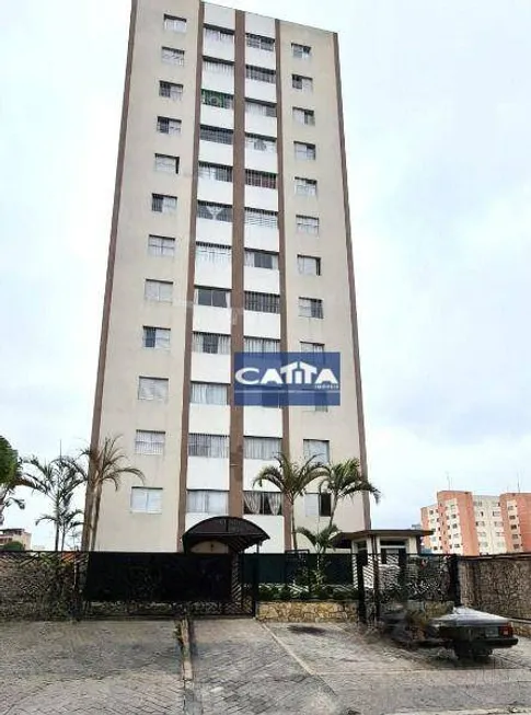Foto 1 de Apartamento com 2 Quartos à venda, 62m² em Vila Esperança, São Paulo