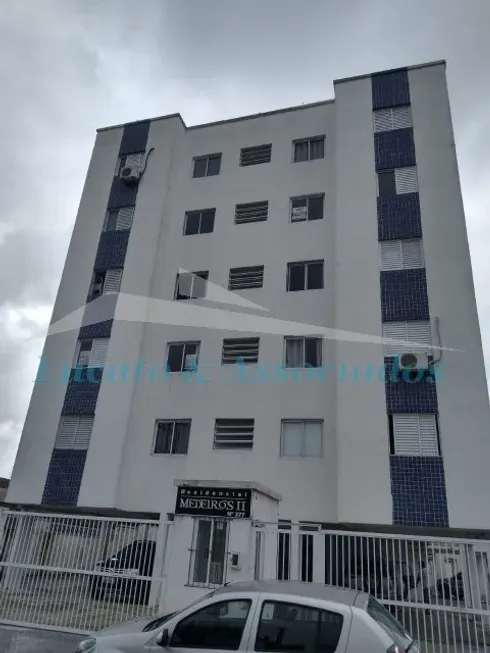 Foto 1 de Apartamento com 2 Quartos à venda, 45m² em Vila Sonia, Praia Grande