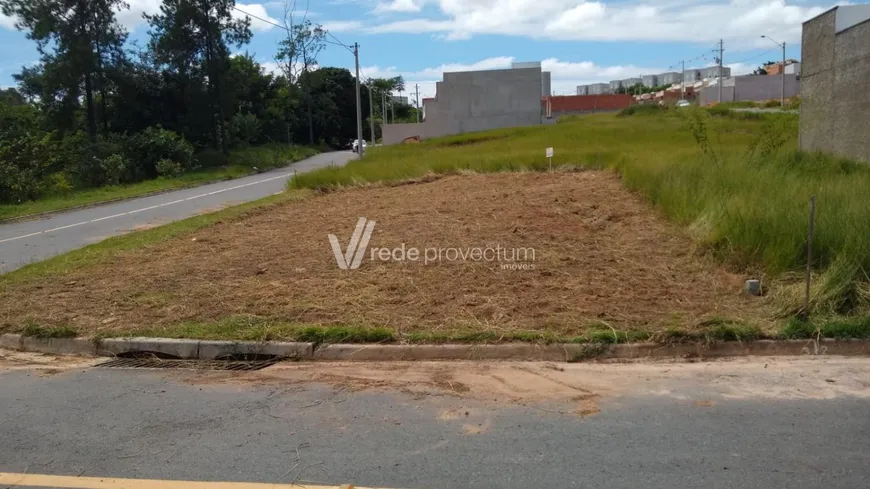 Foto 1 de Lote/Terreno à venda, 192m² em , Campinas