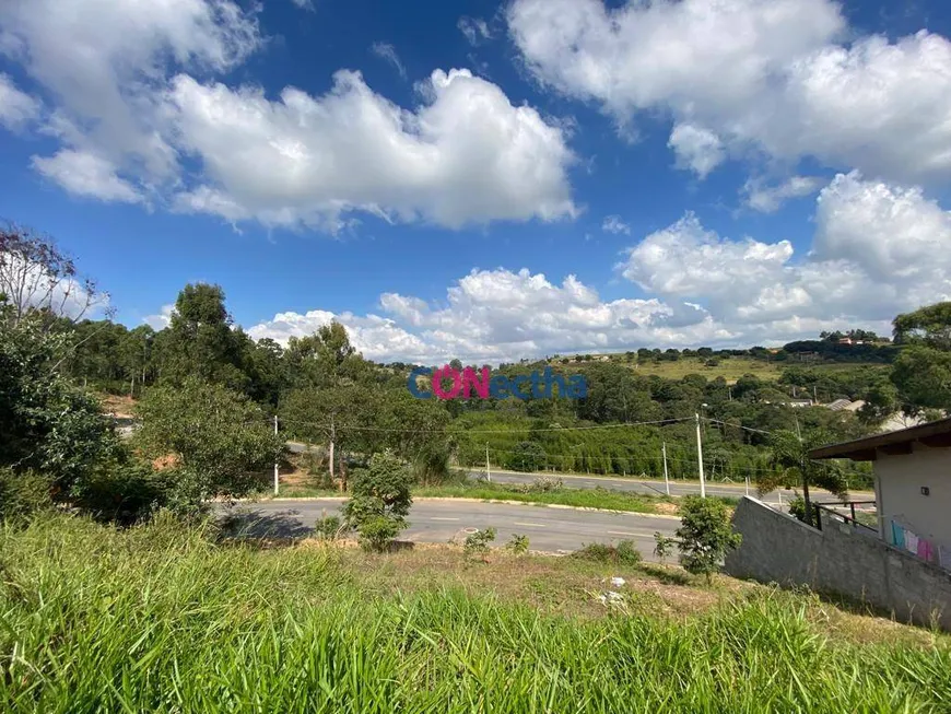 Foto 1 de Lote/Terreno à venda, 298m² em Loteamento Jardim das Paineiras , Itatiba