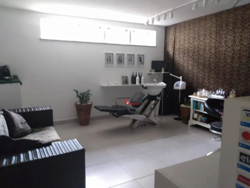 Foto 1 de Sobrado com 6 Quartos à venda, 650m² em Residencial Furlan, Santa Bárbara D'Oeste