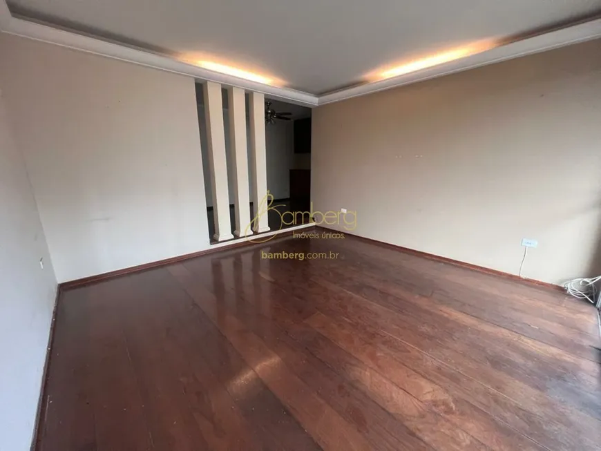 Foto 1 de Apartamento com 3 Quartos à venda, 116m² em Vila Andrade, São Paulo