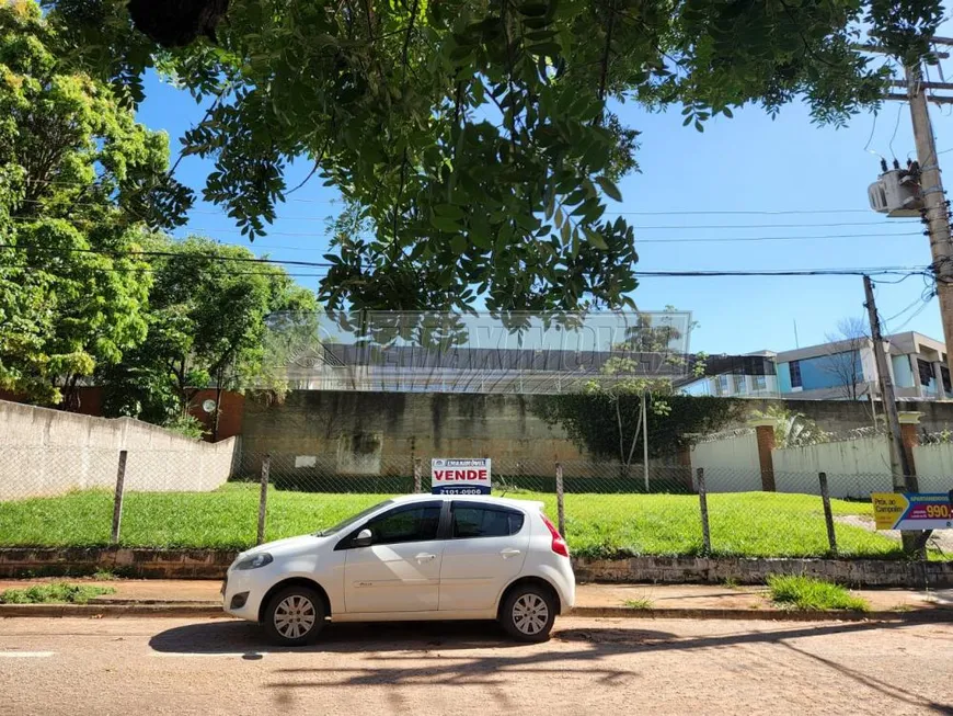 Foto 1 de Lote/Terreno à venda, 450m² em Jardim Portal da Colina, Sorocaba