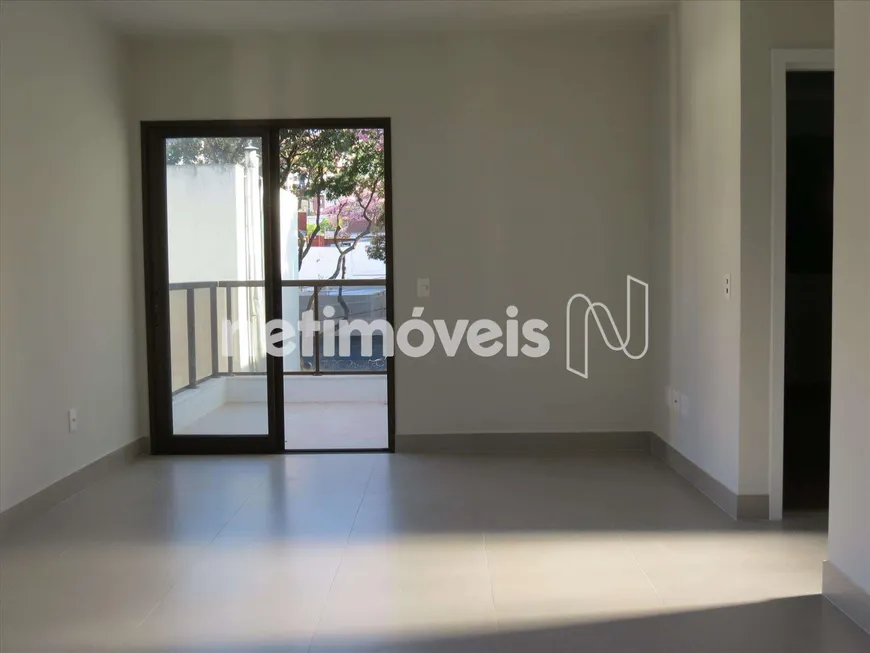 Foto 1 de Apartamento com 2 Quartos à venda, 65m² em Santo Antônio, Belo Horizonte