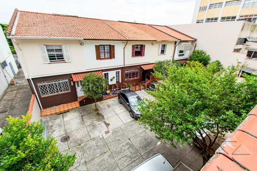 Foto 1 de Casa com 3 Quartos à venda, 184m² em Alto da Lapa, São Paulo