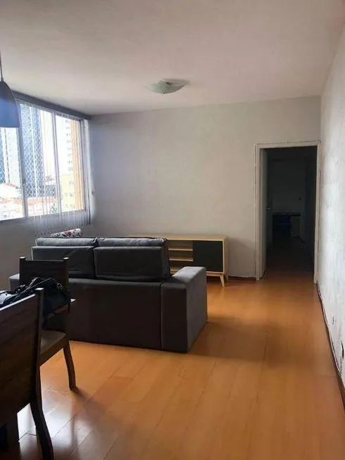 Foto 1 de Apartamento com 3 Quartos à venda, 96m² em Aclimação, São Paulo