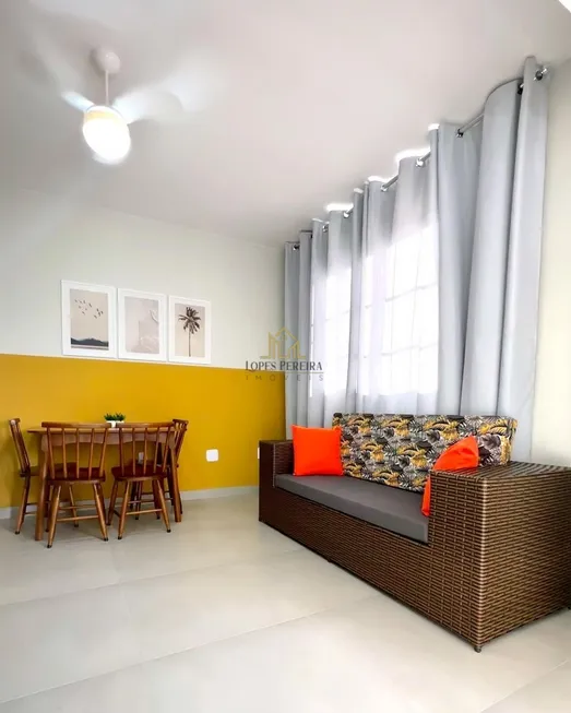 Foto 1 de Apartamento com 2 Quartos à venda, 72m² em Praia do Morro, Guarapari