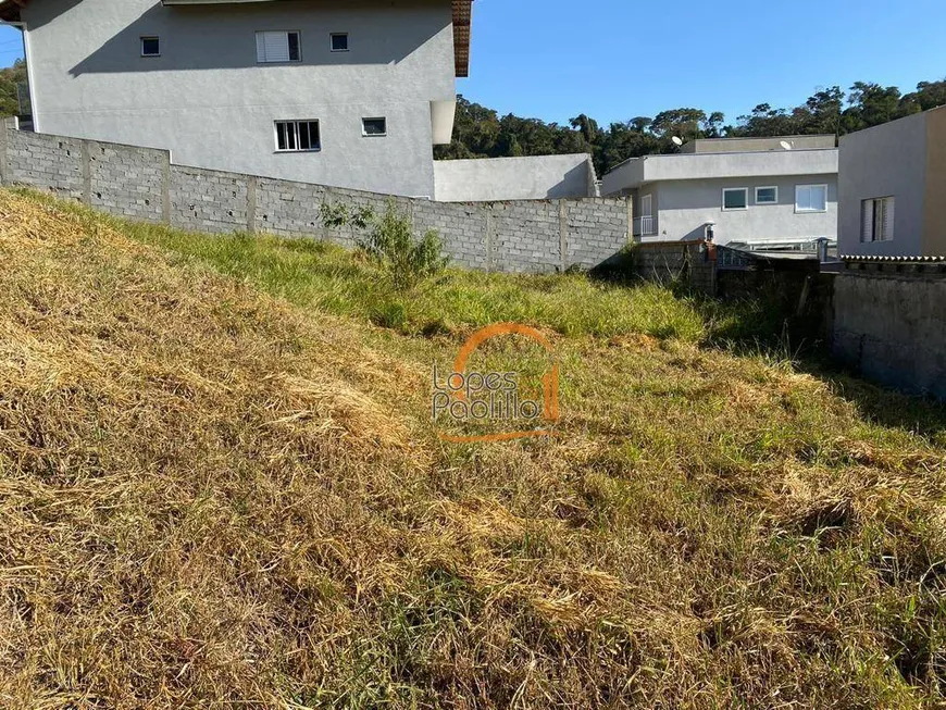 Foto 1 de Lote/Terreno à venda, 299m² em Jardim Maristela, Atibaia