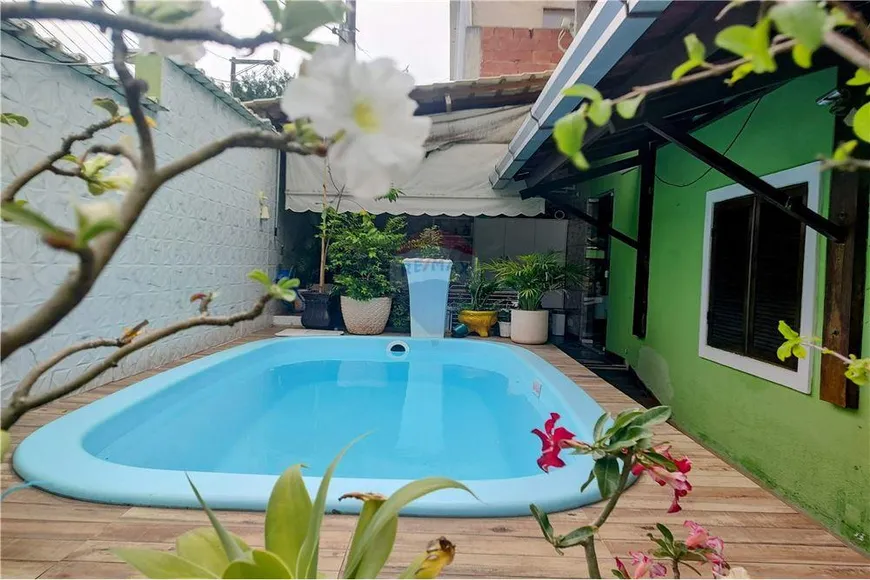 Foto 1 de Casa com 4 Quartos à venda, 73m² em Campo Grande, Rio de Janeiro
