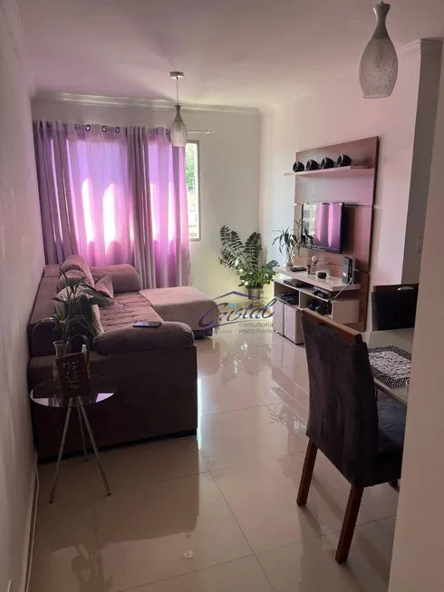 Foto 1 de Apartamento com 3 Quartos à venda, 60m² em Butantã, São Paulo