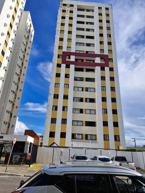 Foto 1 de Apartamento com 3 Quartos à venda, 67m² em Luzia, Aracaju