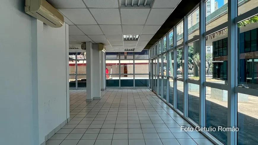 Foto 1 de Ponto Comercial para alugar, 251m² em Asa Sul, Brasília