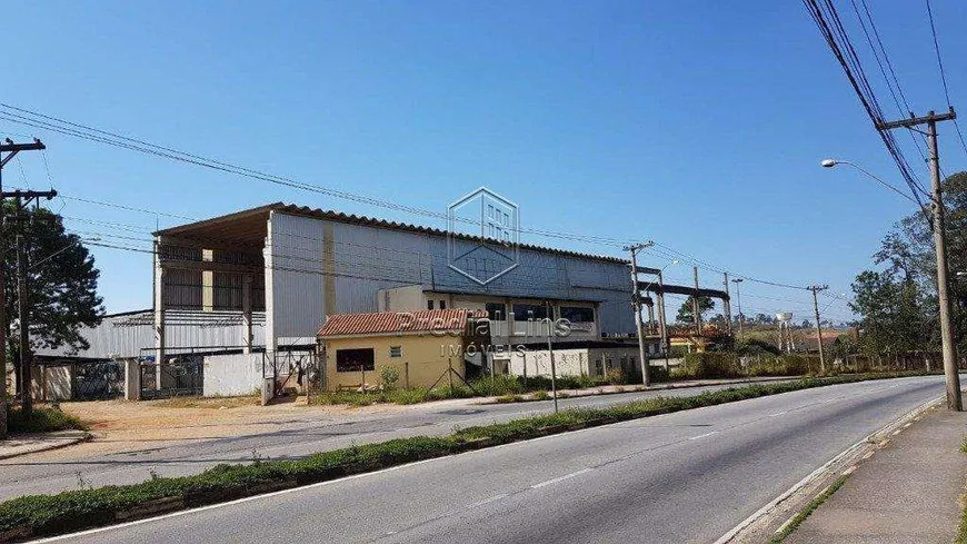 Foto 1 de Galpão/Depósito/Armazém para alugar, 2000m² em Vila Planalto, São Bernardo do Campo