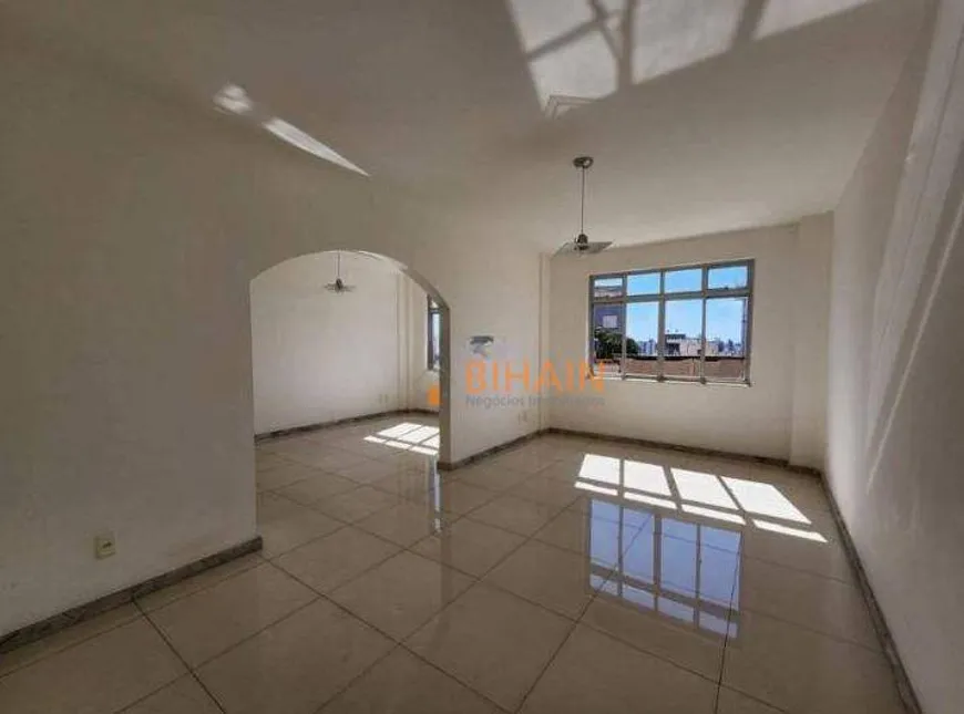 Foto 1 de Apartamento com 4 Quartos à venda, 139m² em Cruzeiro, Belo Horizonte