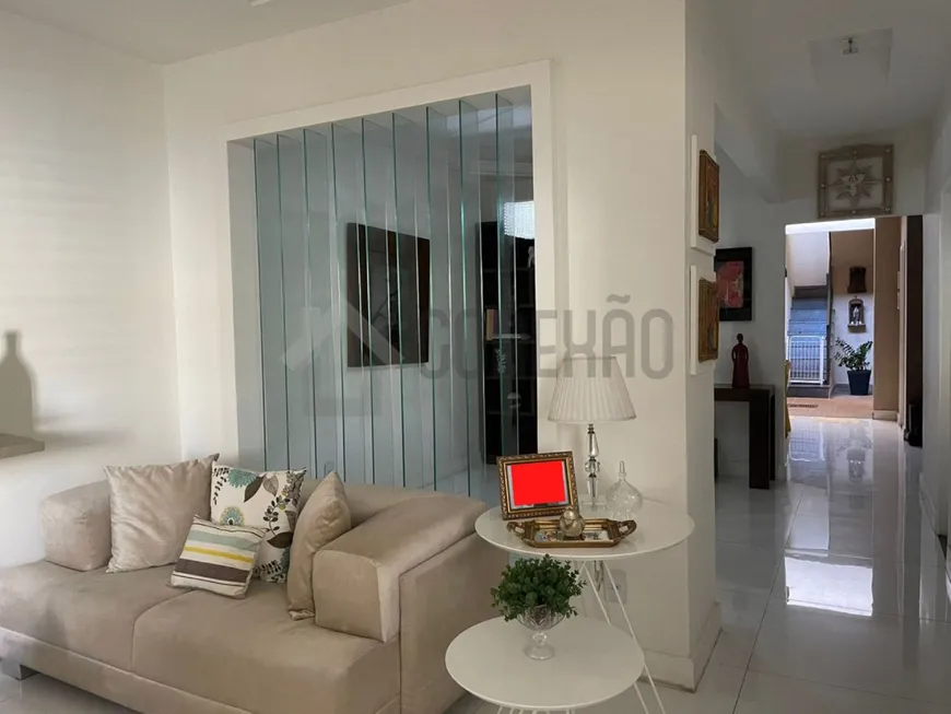 Foto 1 de Casa com 4 Quartos à venda, 176m² em Aeroporto, Aracaju