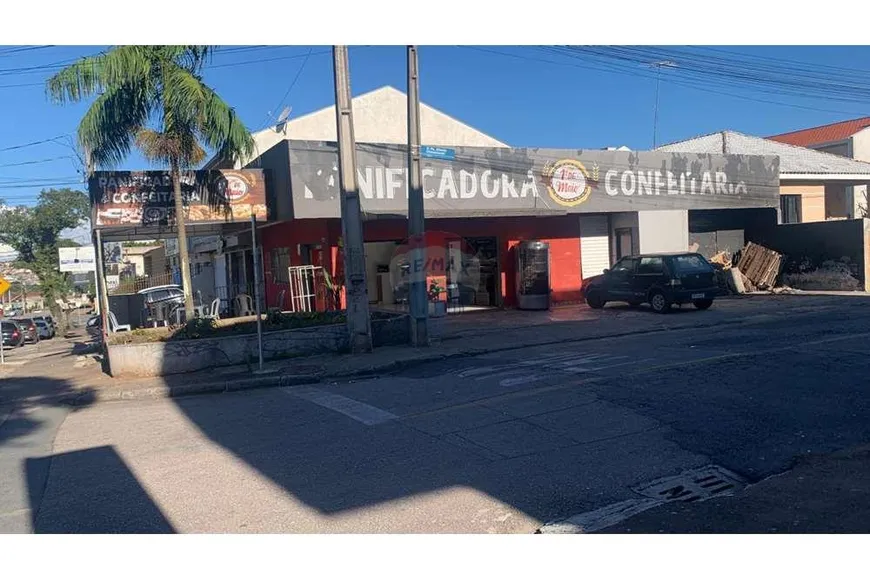 Foto 1 de Ponto Comercial para alugar, 116m² em Xaxim, Curitiba