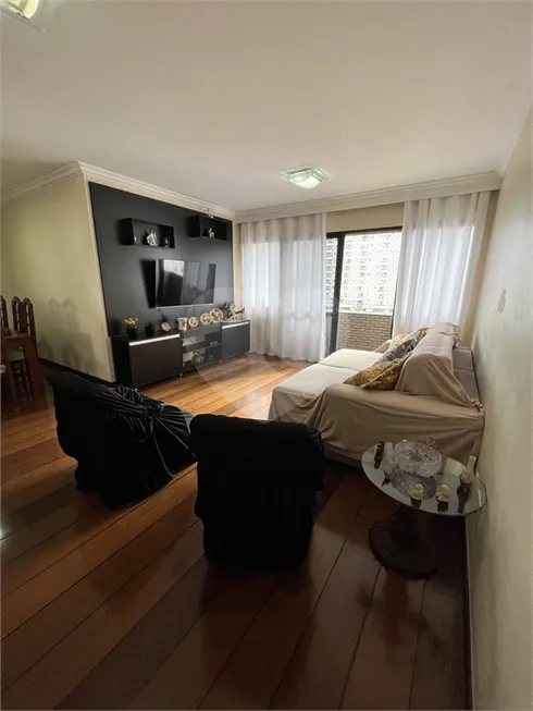 Foto 1 de Apartamento com 3 Quartos à venda, 112m² em Boqueirão, Santos